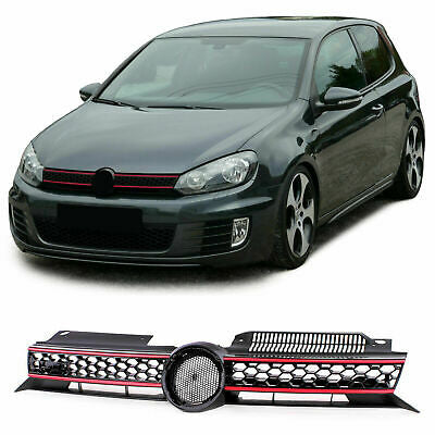 Mk6 Golf Gti Grill