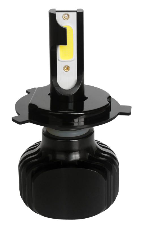 H4 Led bulbs