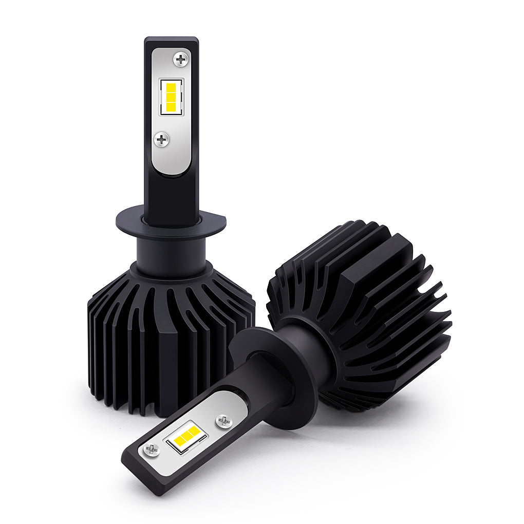 H1 led bulb