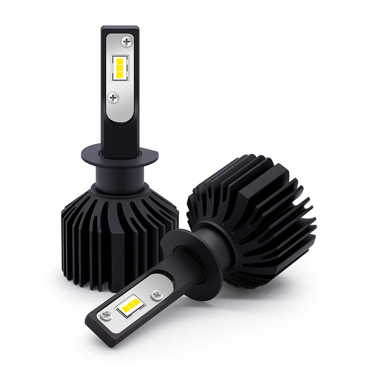 H1 led bulb