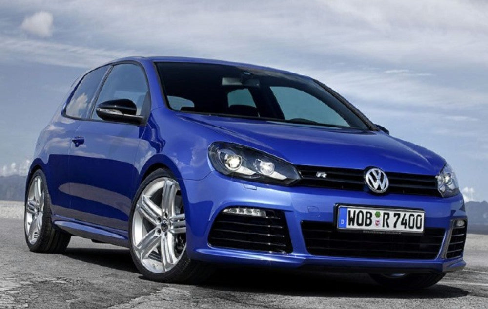 Vw golf mk6 R20 Grill