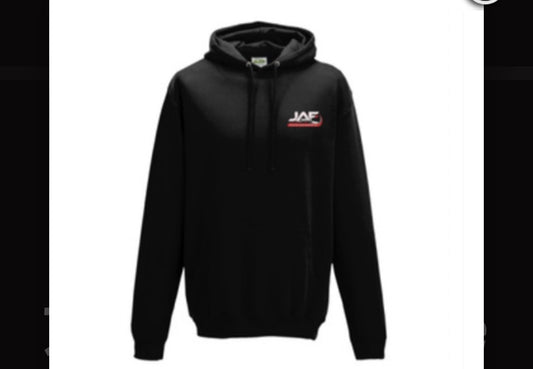 JAF hoodie