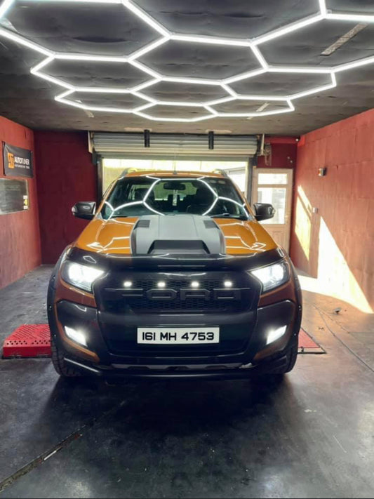 Ford ranger led kit