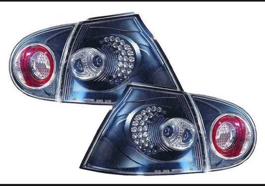 Golf Mk5 Angel Taillights