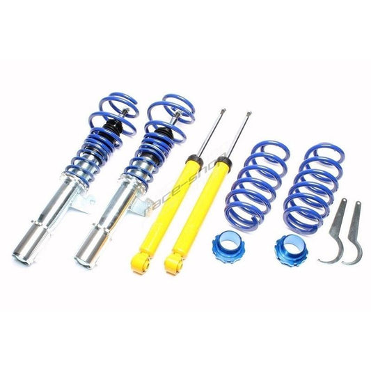 Audi A6 C7 Coilovers