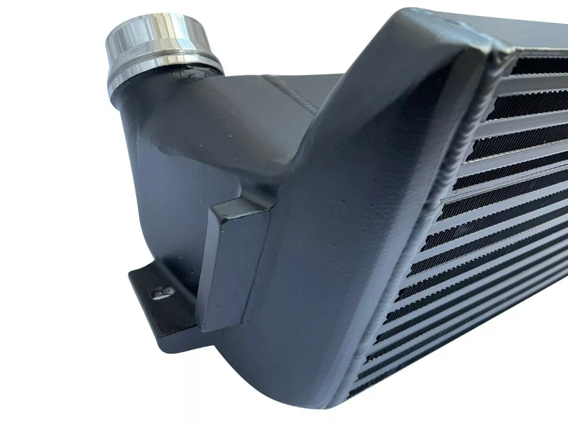 INTERCOOLER KIT FOR BMW UPGRADED BIG FRONT MOUNT TURBO F20 F21 F23 F30 F31 F34