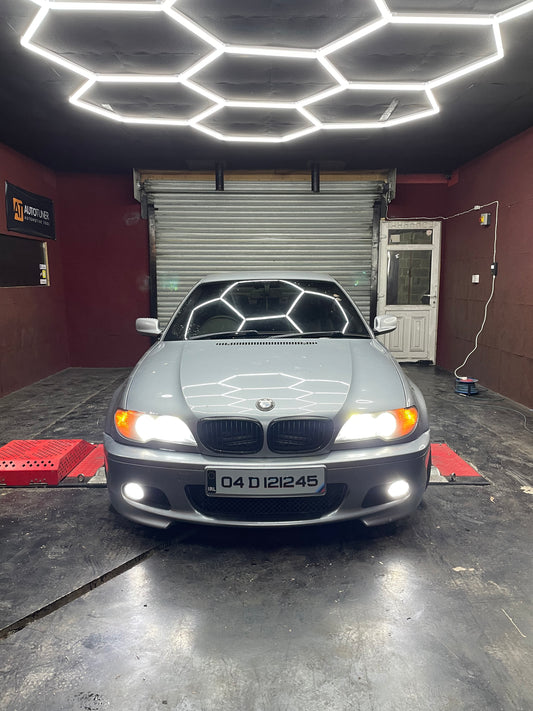 E46 Led kit