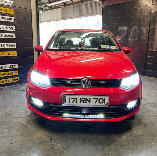 Polo led kit 2014-2019