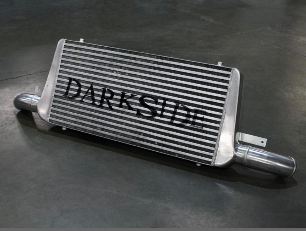 Audi A4 B8/B8.5 2.0tdi intercooler
