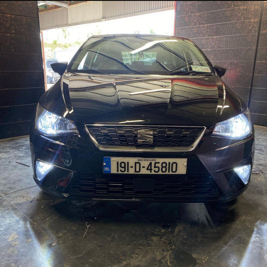 Seat Ibiza led kit 12-19