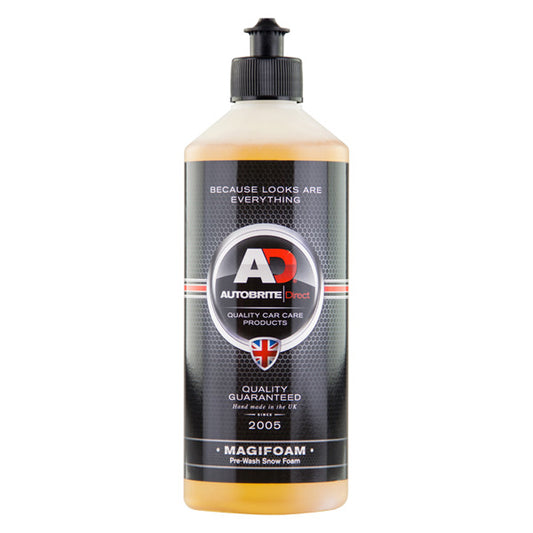 MAGIFOAM ULTIMATE PREWASH SNOWFOAM 1ltr