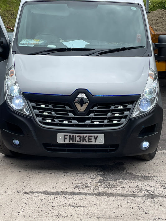 Renault Master Led Kit 12-18