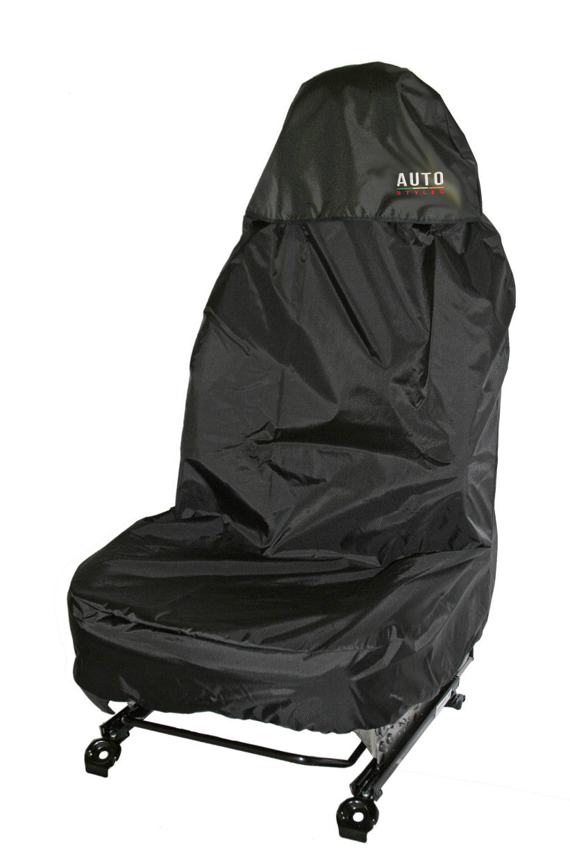 Autostyle seat cover