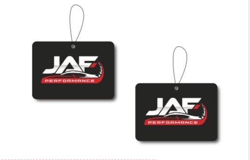 JAF air freshener