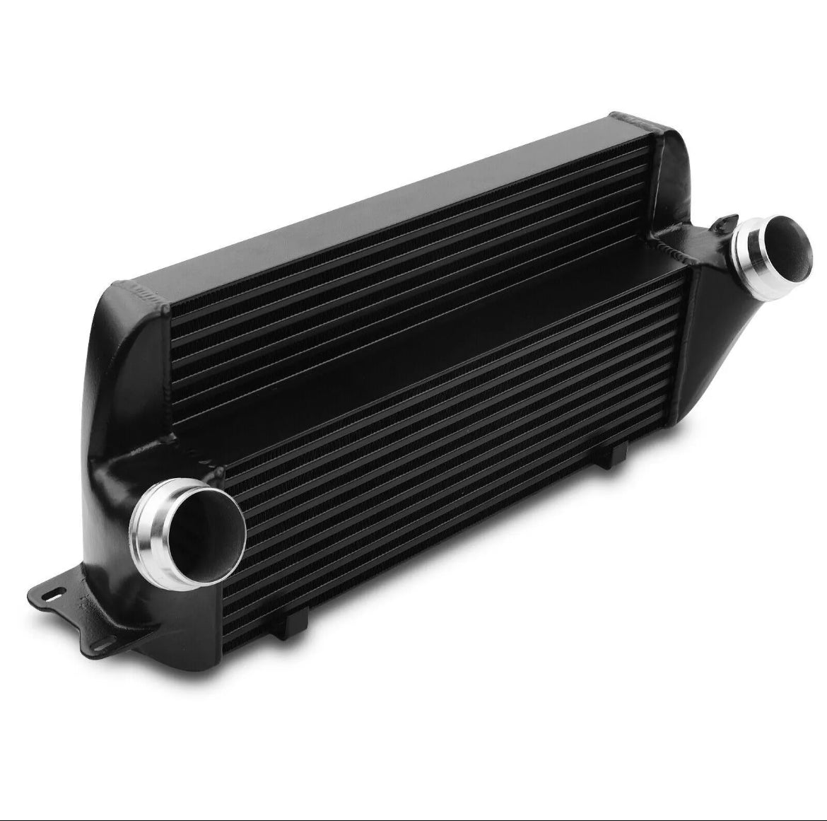 FRONT MOUNT INTERCOOLER CORE FOR BMW 5 SERIES F10 518D 520D 525D 530D 2009-17