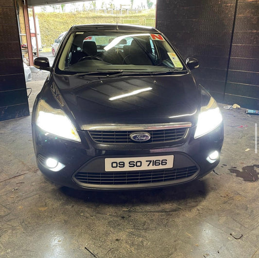 Ford focus mk2 led kit