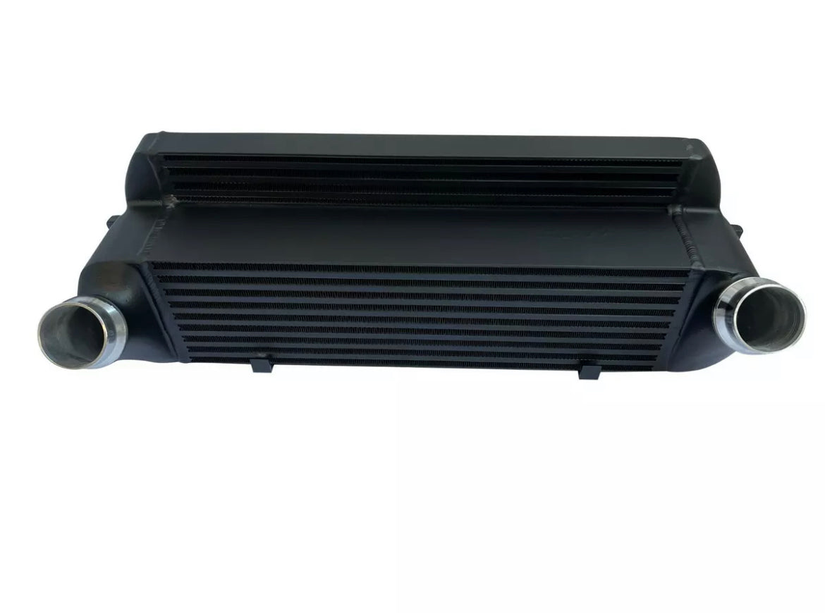 INTERCOOLER KIT FOR BMW UPGRADED BIG FRONT MOUNT TURBO F20 F21 F23 F30 F31 F34