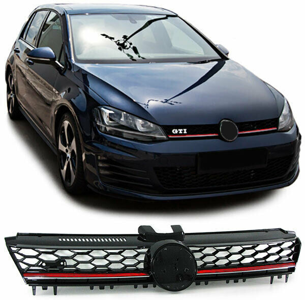 Golf mk7 GTI grill