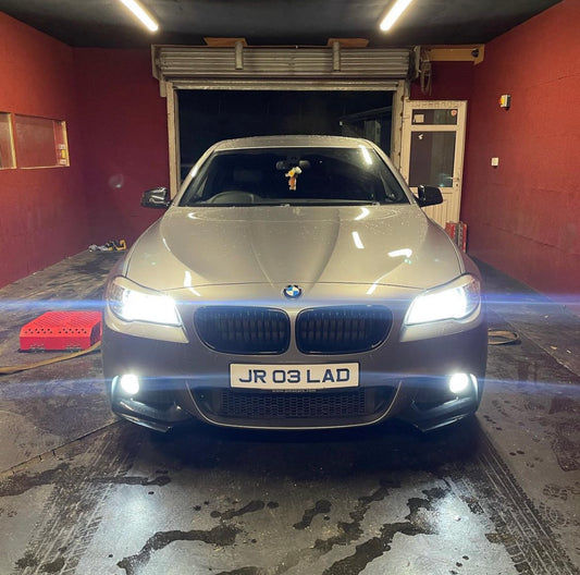F10 Bmw Led Kit