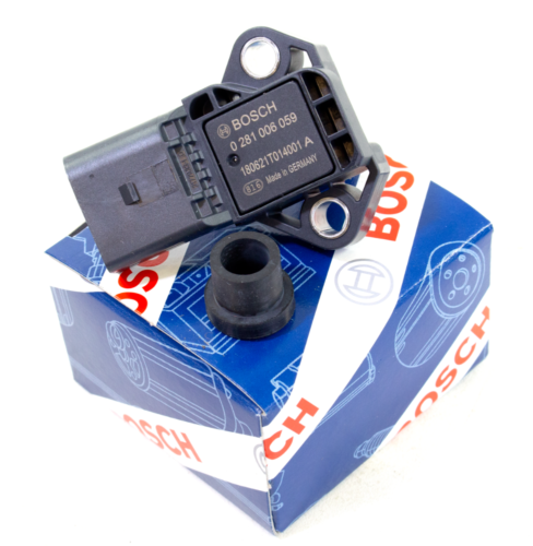 4 Bar Map Sensor