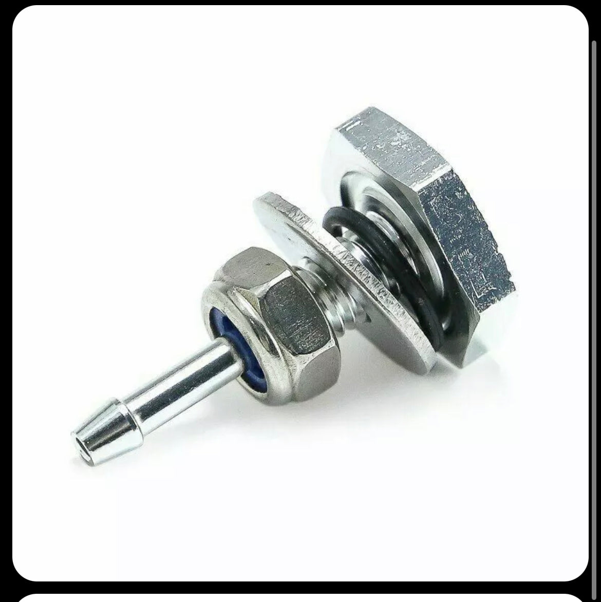 Boost Gauge Kit To Fit Any Car
