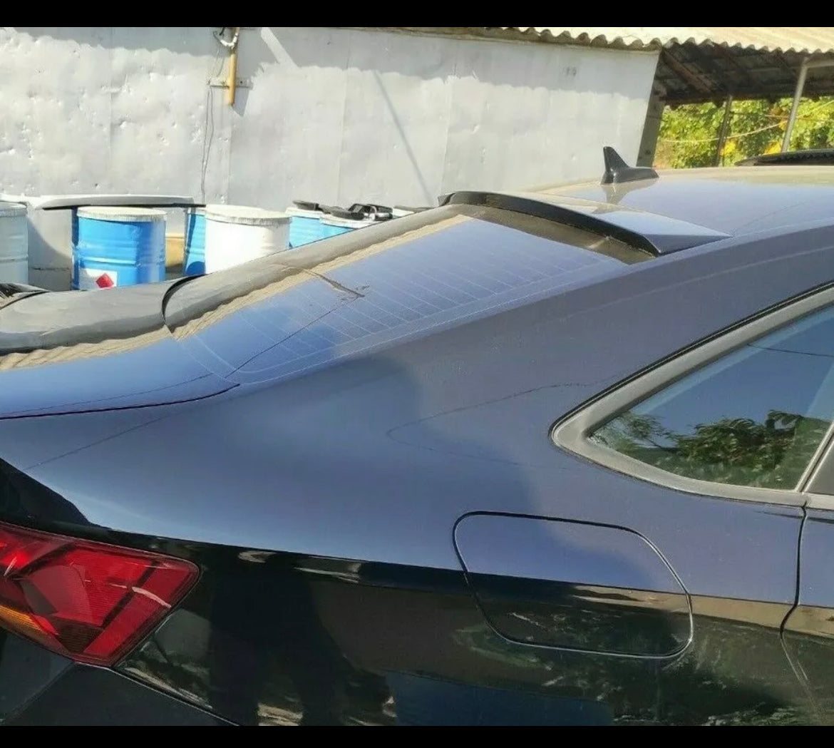 Jetta Mk6 Roof Spoiler