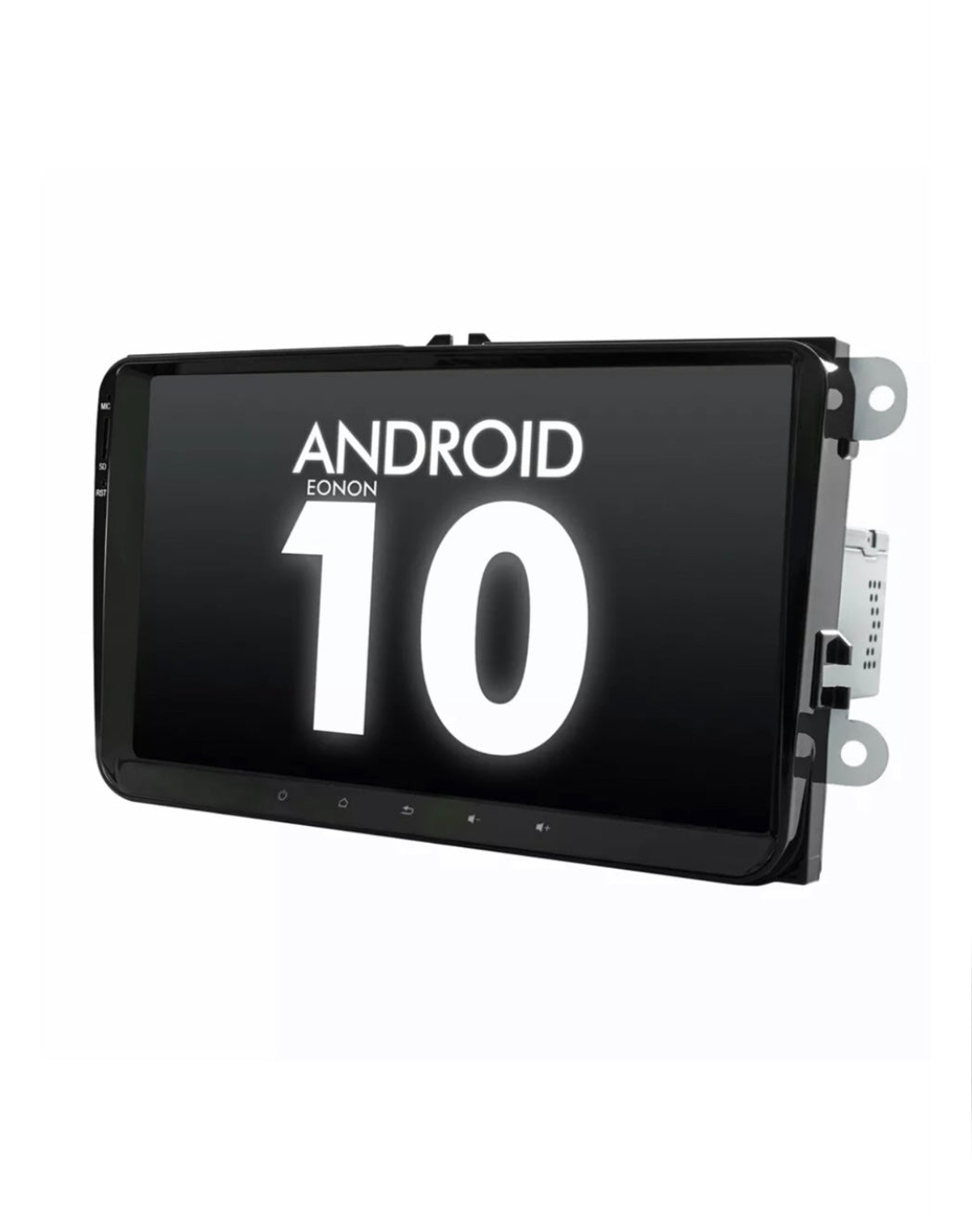 VW Carplay/ Android Radio 9”