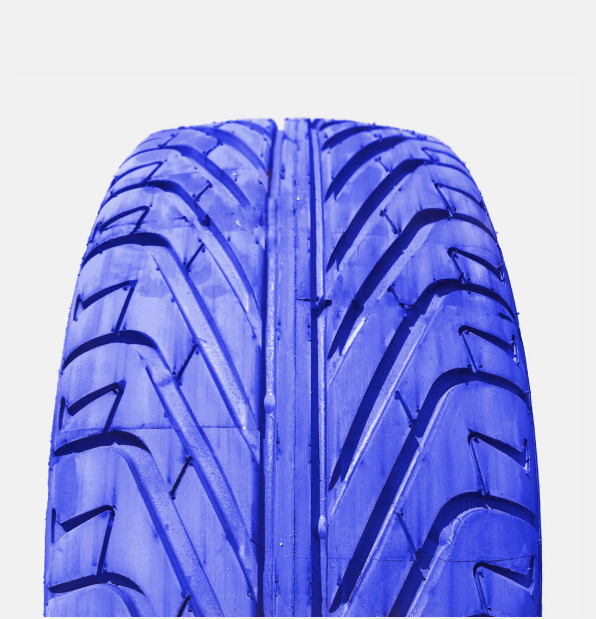 AR-T SPORT 225/40 R18 COLORED SMOKE *BLUE* GENDER REVEAL