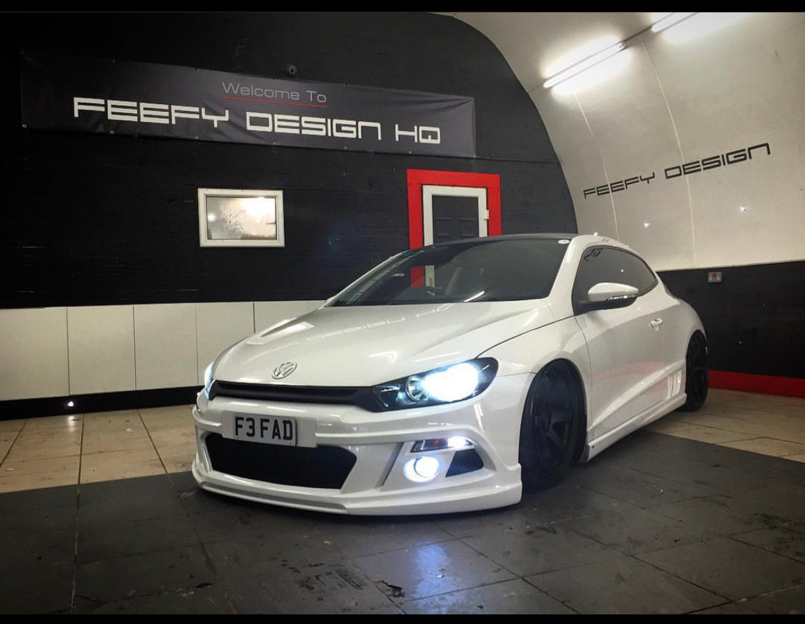 Vw Scirocco Led kit