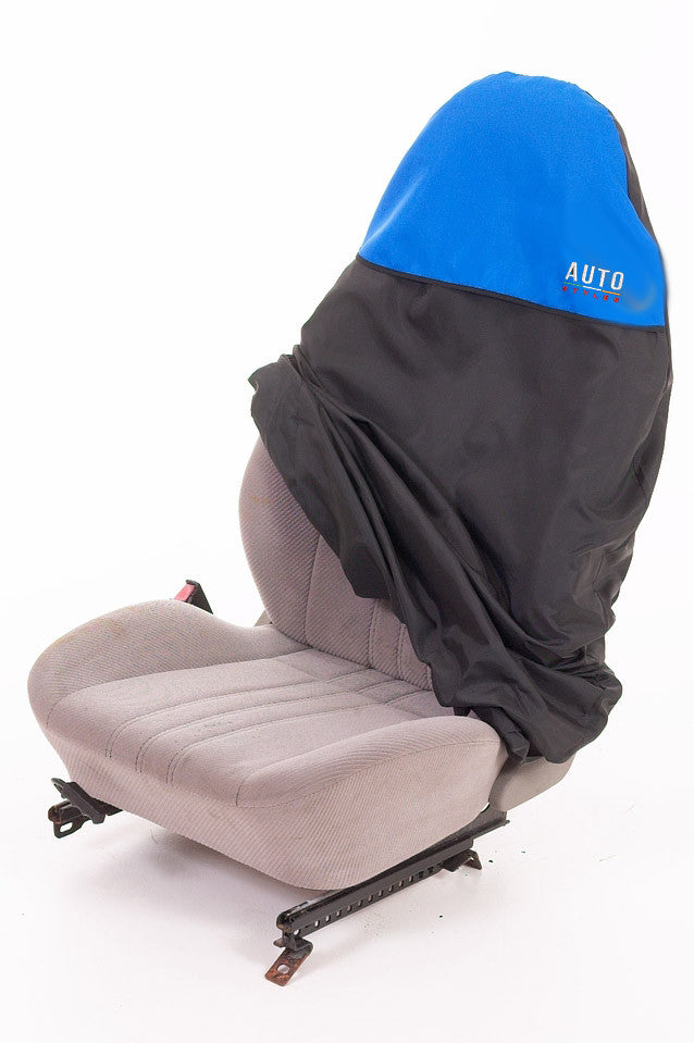 Autostyle seat cover