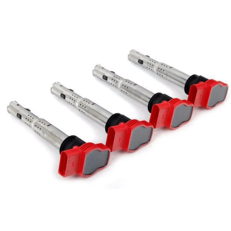 Audi R8 Coilpack