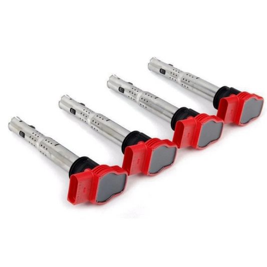Audi R8 Coilpack
