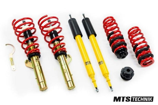 E60 Bmw mts Coilovers
