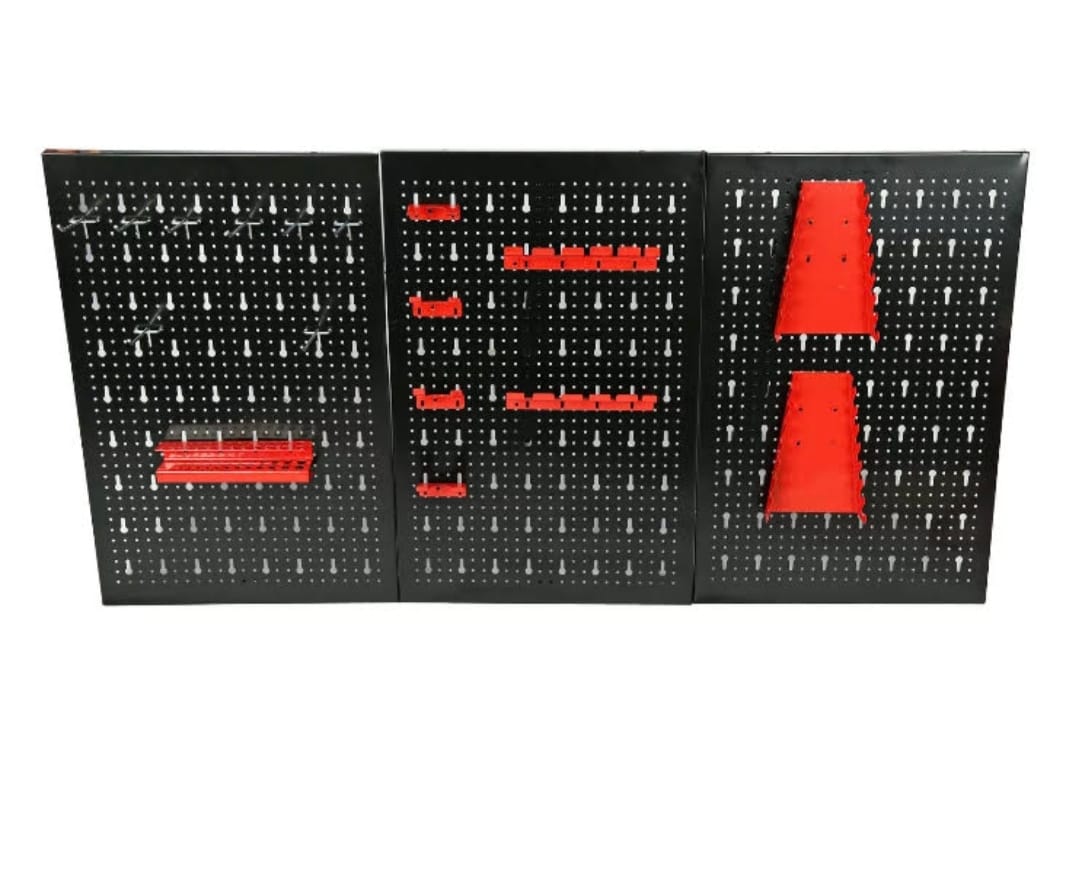 Tool Rack Organizer