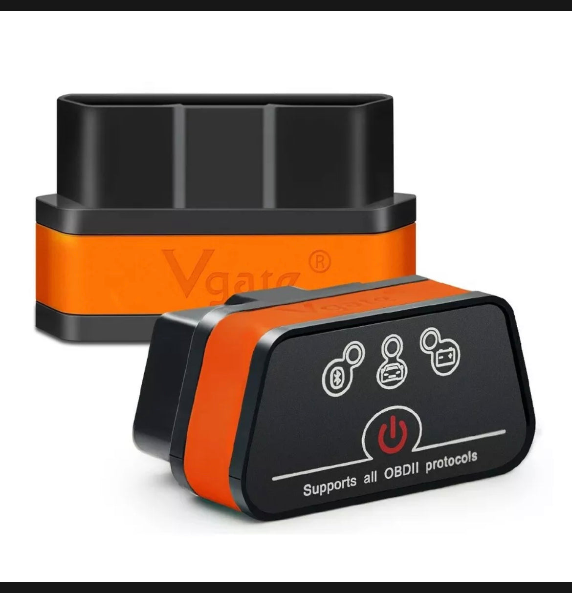 OBD Scan / Coding