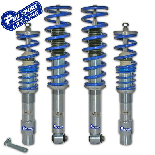 E60 Bmw Prosport Coilovers