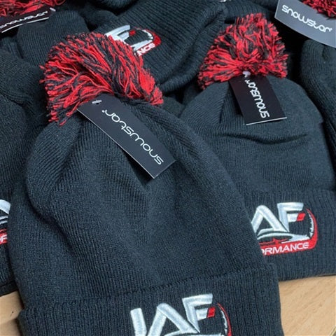 JAF Hat