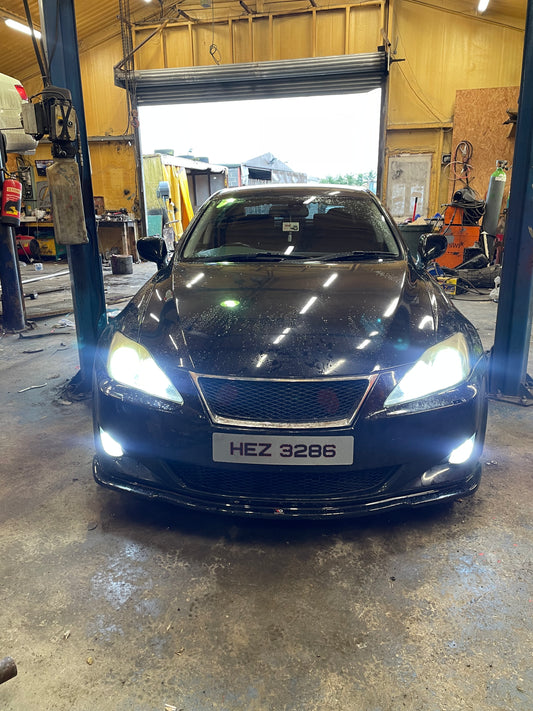 Is220 Led kit