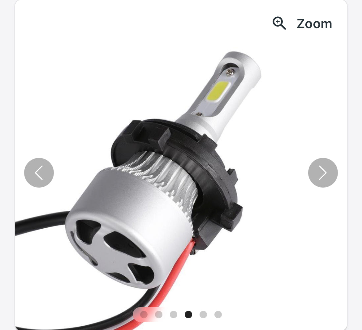 Mercedes Sprinter Vito LED Bulb holders Golf Mk6 Mk7 alhambra touran B8