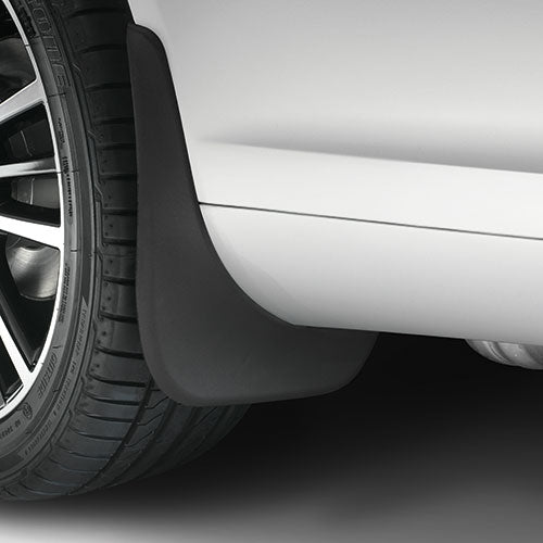 Mk6 Golf Moulded Mudflaps