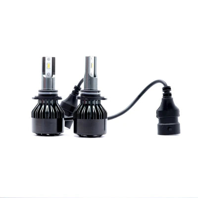 H15 led bulbs