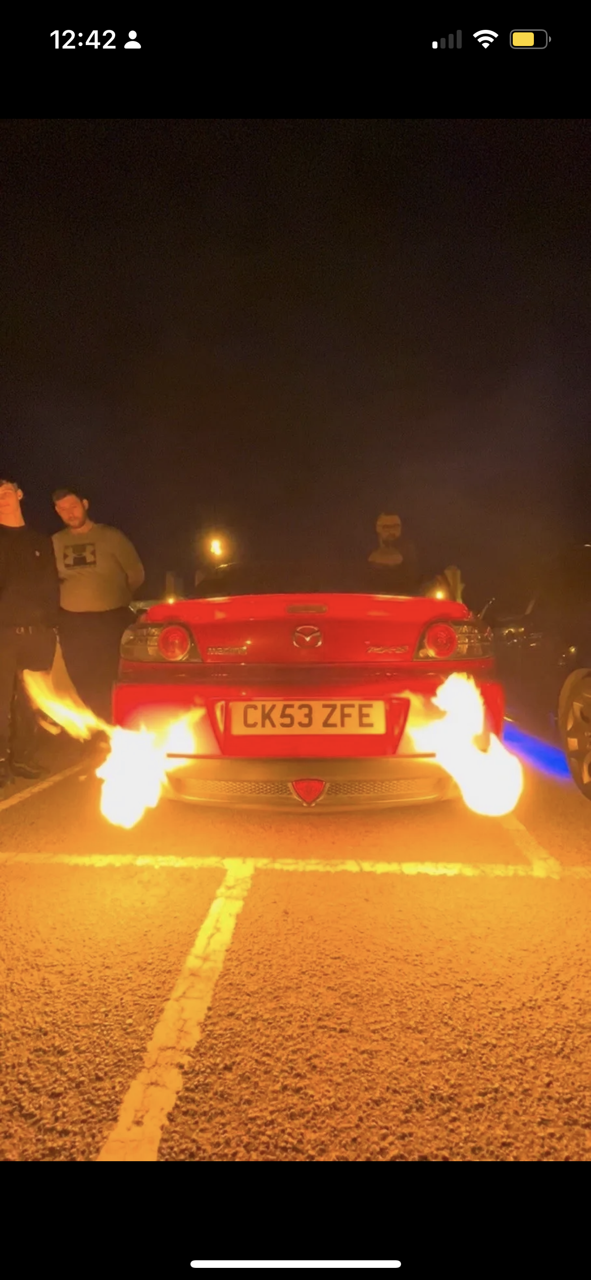 NKE Universal Exhaust Flamer Kit
(Single Kit)
