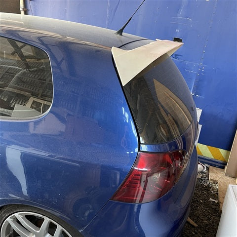Golf Mk5 Oettinger
