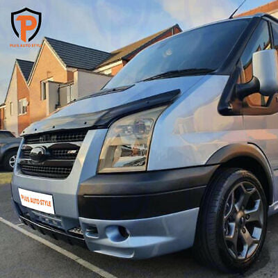 Ford Transit mk7 Bonnet Protector