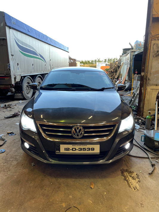 Passat CC Led Kit