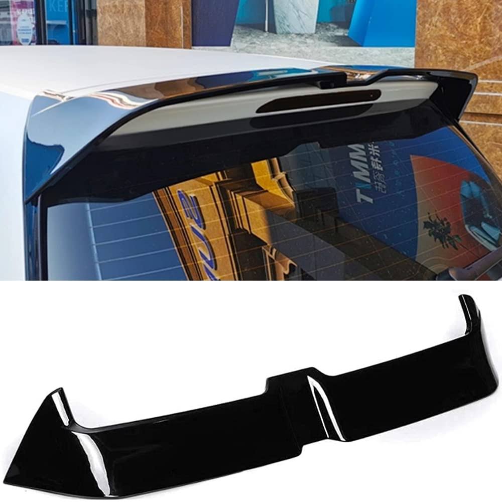 Golf mk6 Se Oettinger spoiler