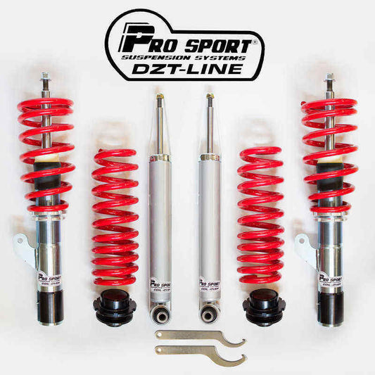 Bmw F30 Prosport Coilovers