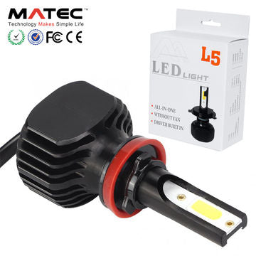 H11 / H8 / H9 Led Bulbs