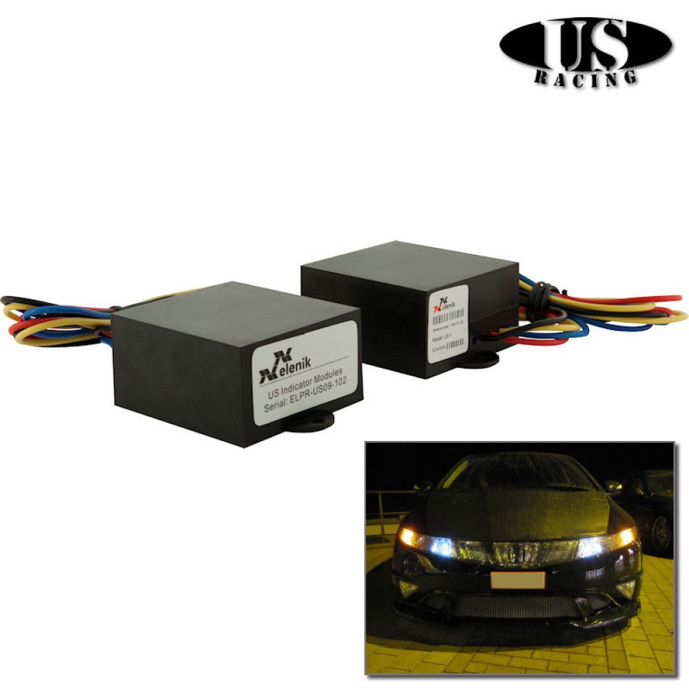 US-Racing US City Lights Module (Universal)