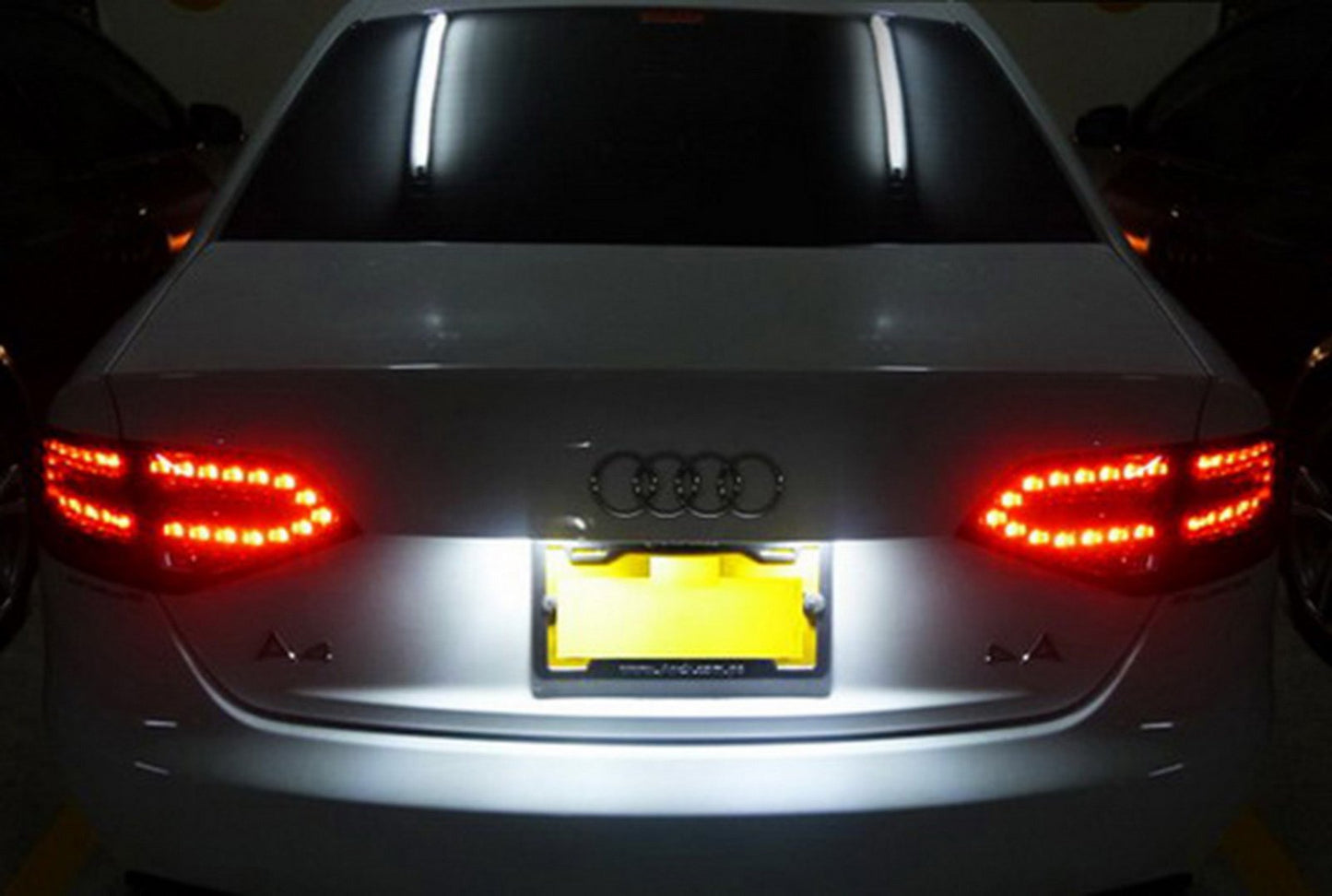 Audi A3, A4,A5, A6